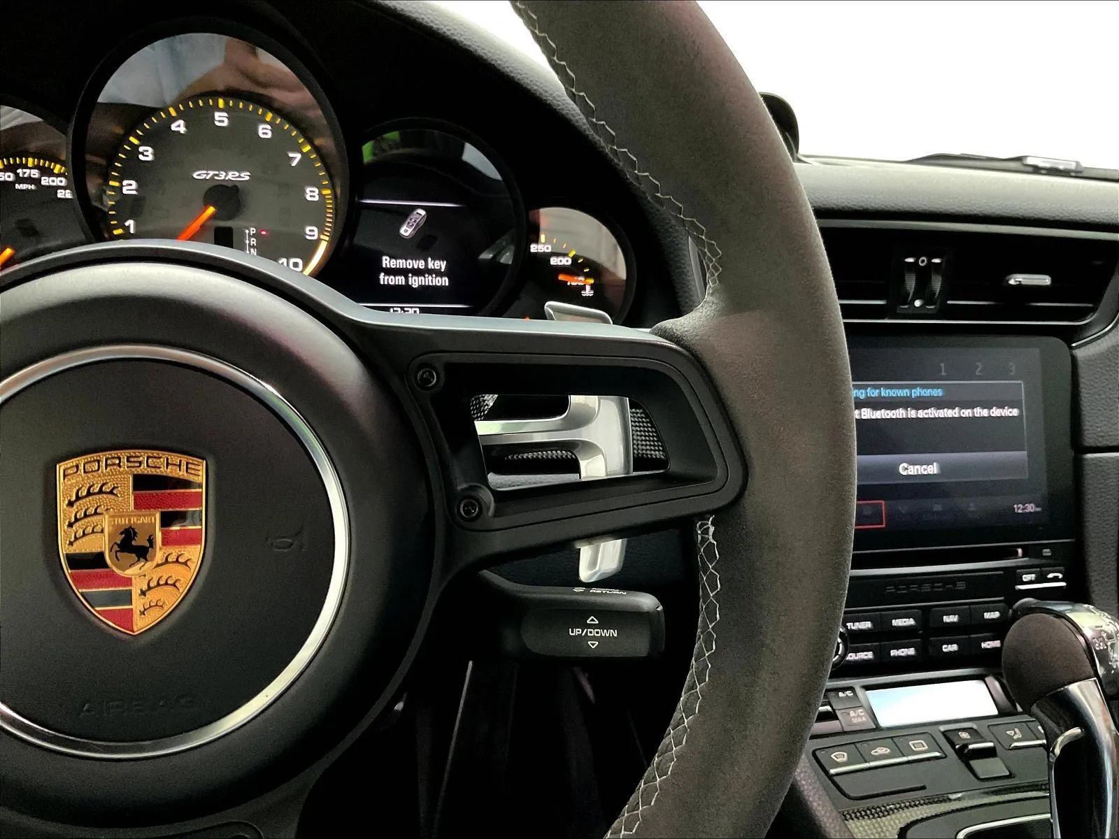 Used 2019 Porsche 911 GT3 RS RWD image 20