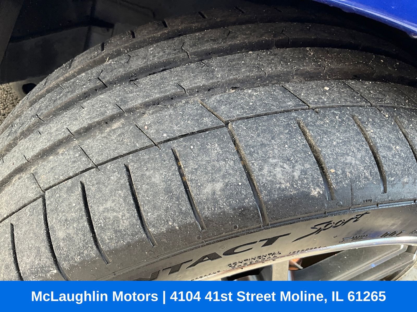 Used 2005 Pontiac GTO image 14