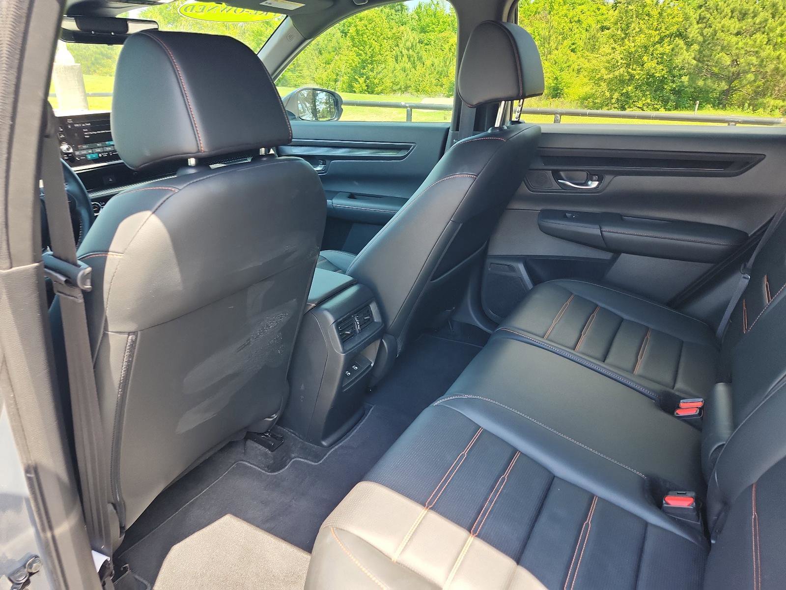 Used 2024 Honda CR-V Sport-L image 12