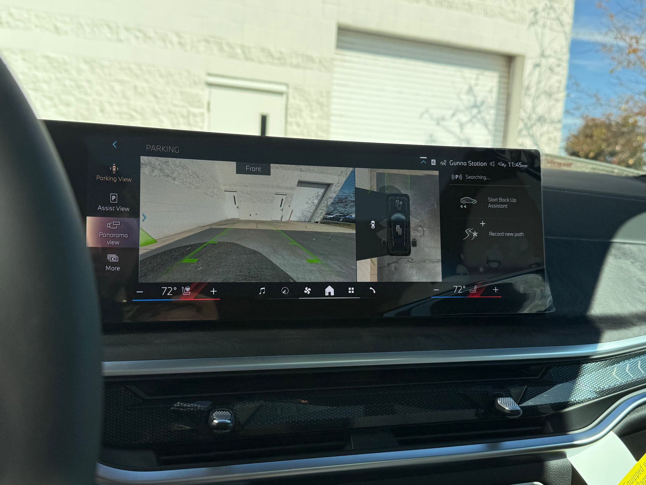 New 2026 BMW X7 xDrive40i image 29