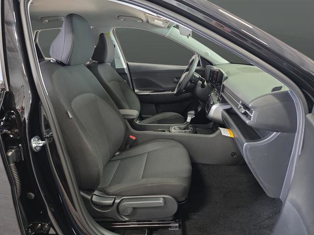 New 2026 Hyundai Kona SEL Sport AWD/4WD image 30
