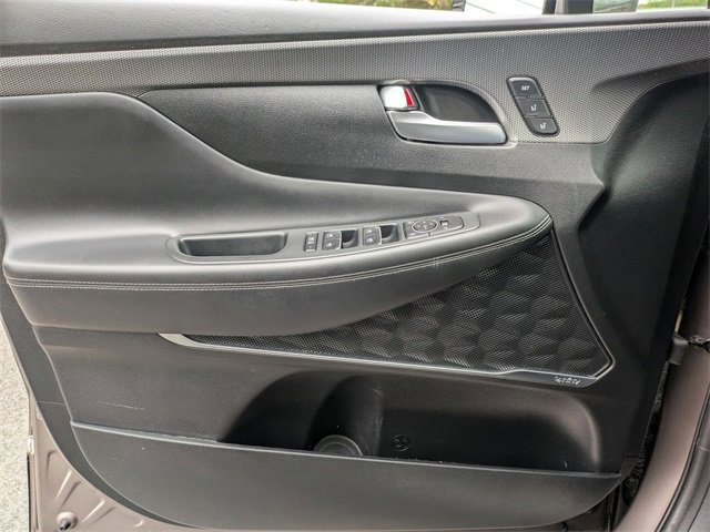 Used 2019 Hyundai Santa Fe AWD image 10