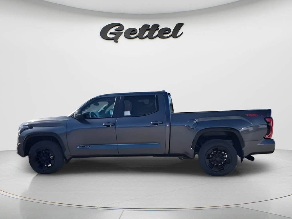 New 2026 Toyota Tundra Platinum AWD/4WD image 5