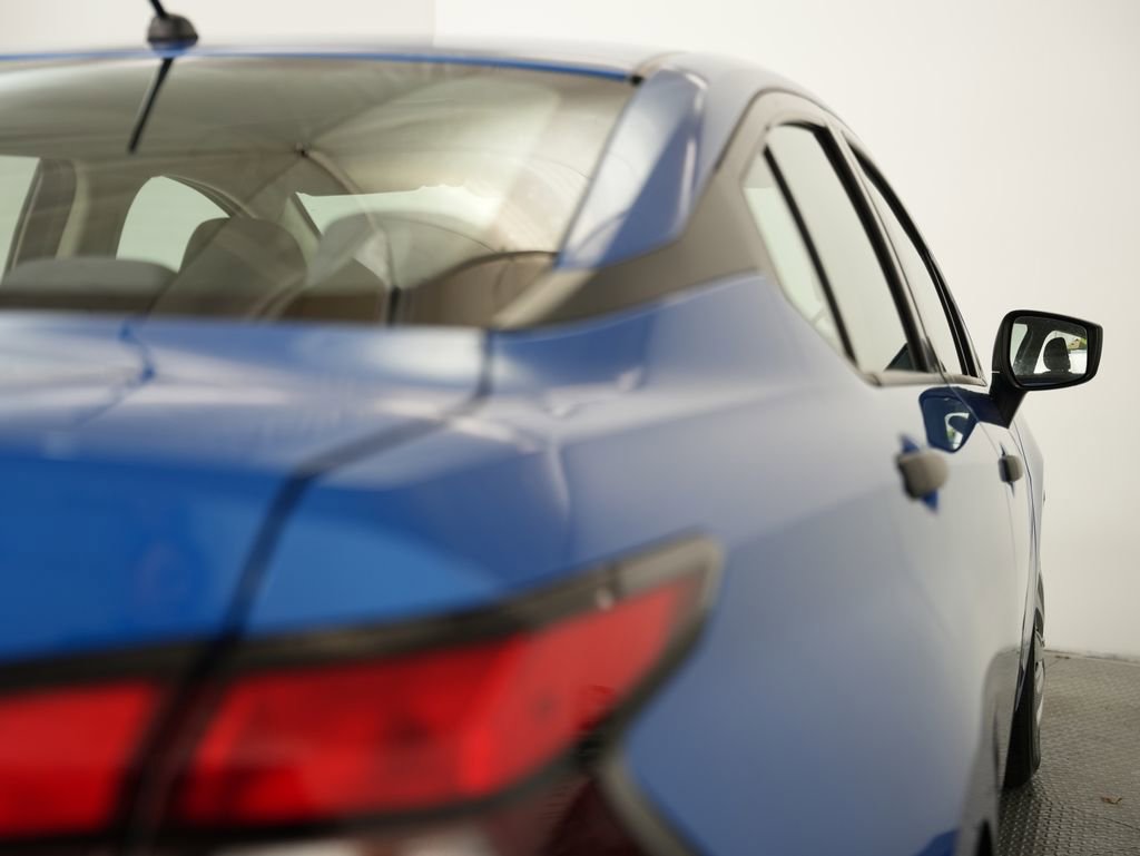 Used 2021 Nissan Versa S image 52