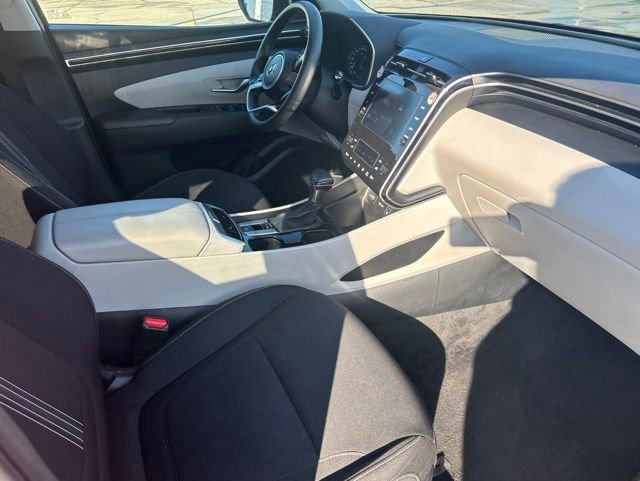 Used 2024 Hyundai Tucson SEL FWD image 9