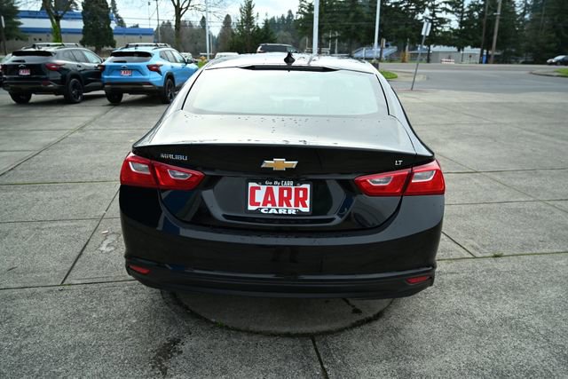 Used 2023 Chevrolet Malibu LT image 7