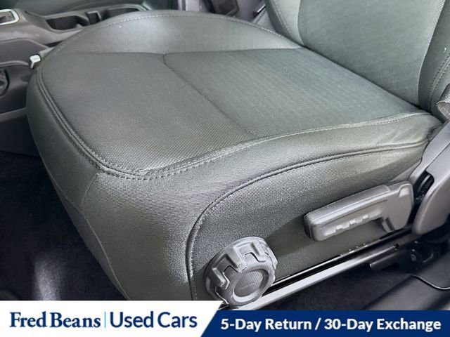 Used 2021 Jeep Wrangler Unlimited Sport image 20