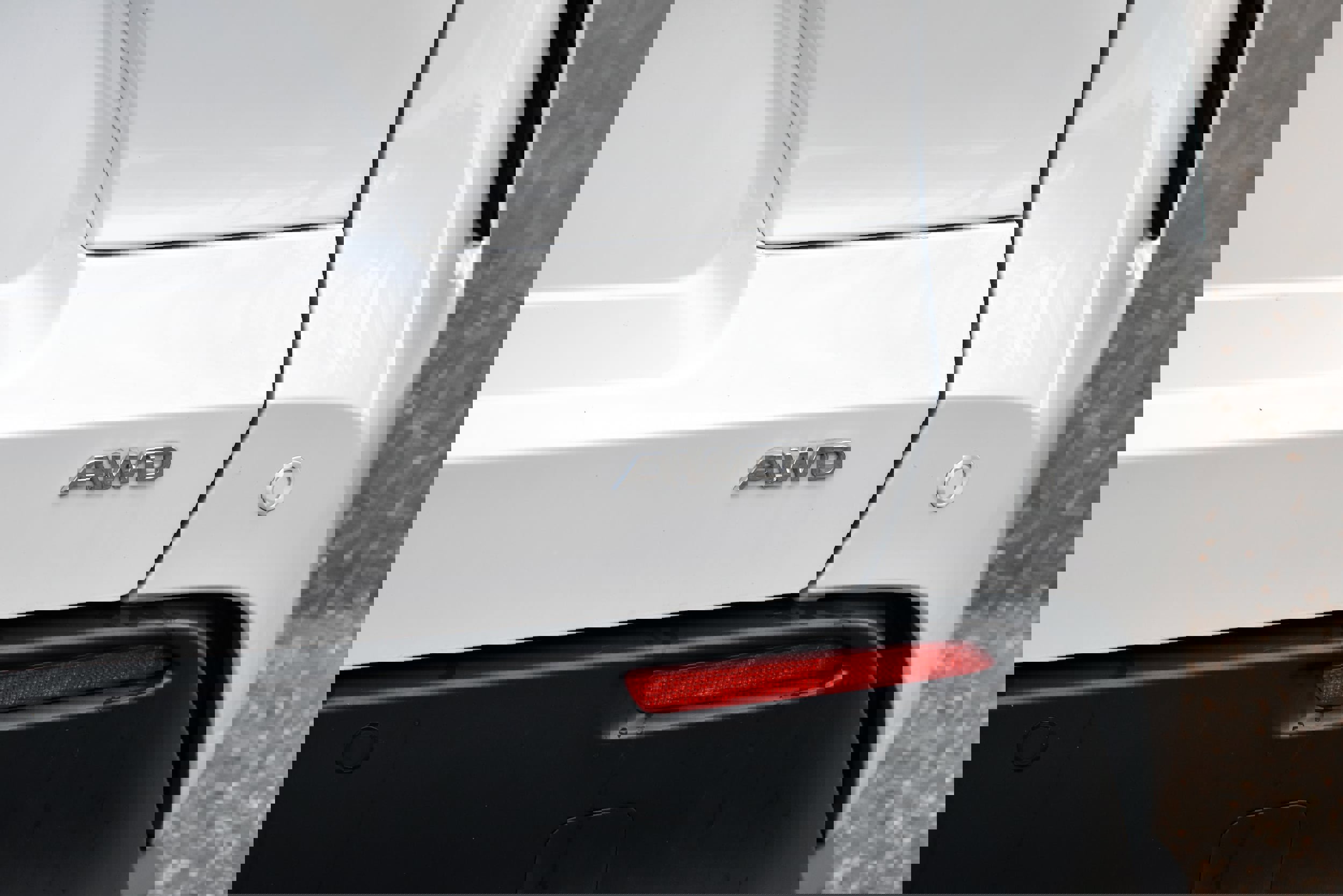 Used 2024 Toyota bZ4X Limited w/ Weather Package image 17