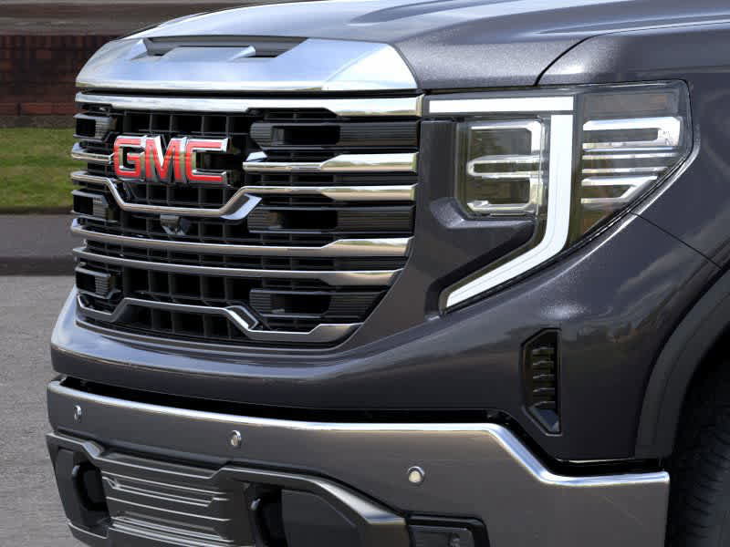 New 2026 GMC Sierra 1500 SLT image 13