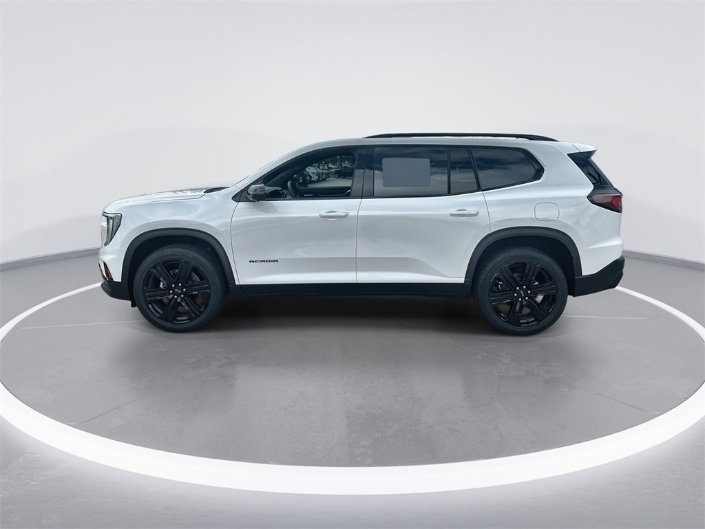 New 2026 GMC Acadia Elevation w/ Black Edition image 5