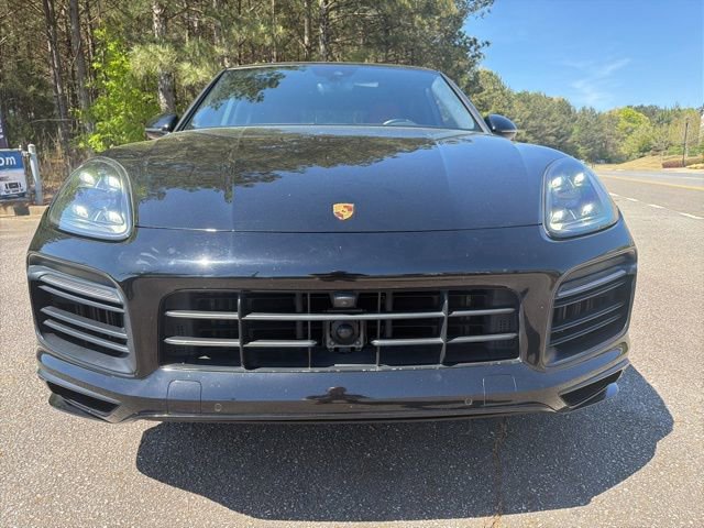 Used 2021 Porsche Cayenne GTS w/ Premium Package Plus image 10