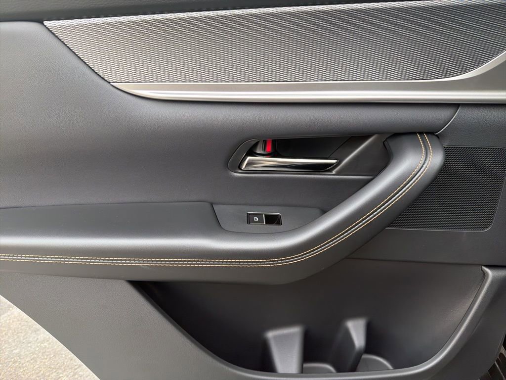 New 2026 MAZDA CX-90 3.3 Turbo w/ Preferred Package image 23