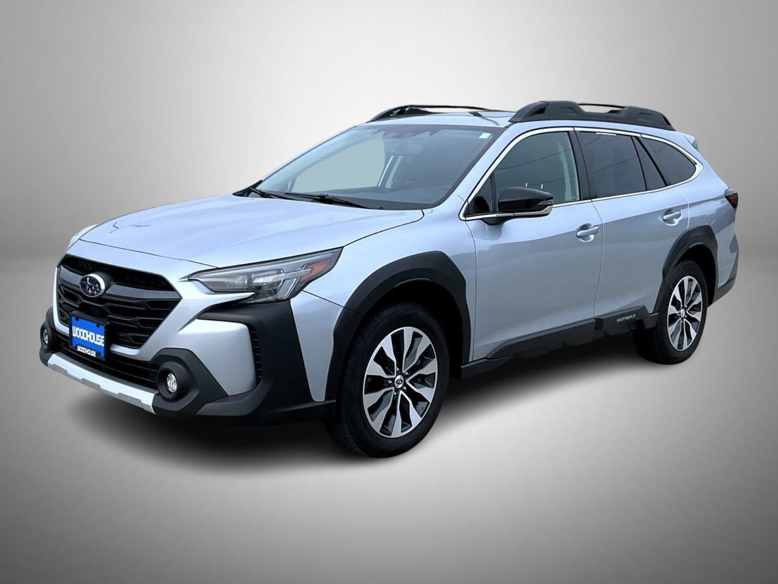 Used 2024 Subaru Outback Limited AWD/4WD image 1
