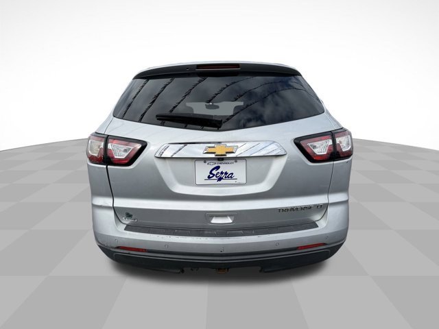 Used 2014 Chevrolet Traverse LT image 8