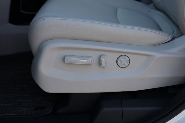 New 2026 Honda Odyssey EX-L image 16