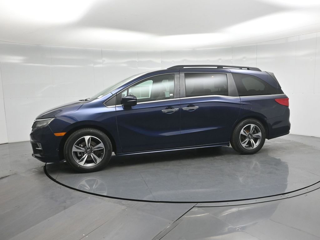 Used 2018 Honda Odyssey Touring image 29