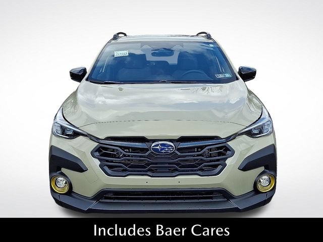 New 2026 Subaru Crosstrek 2.5i Sport AWD/4WD image 2