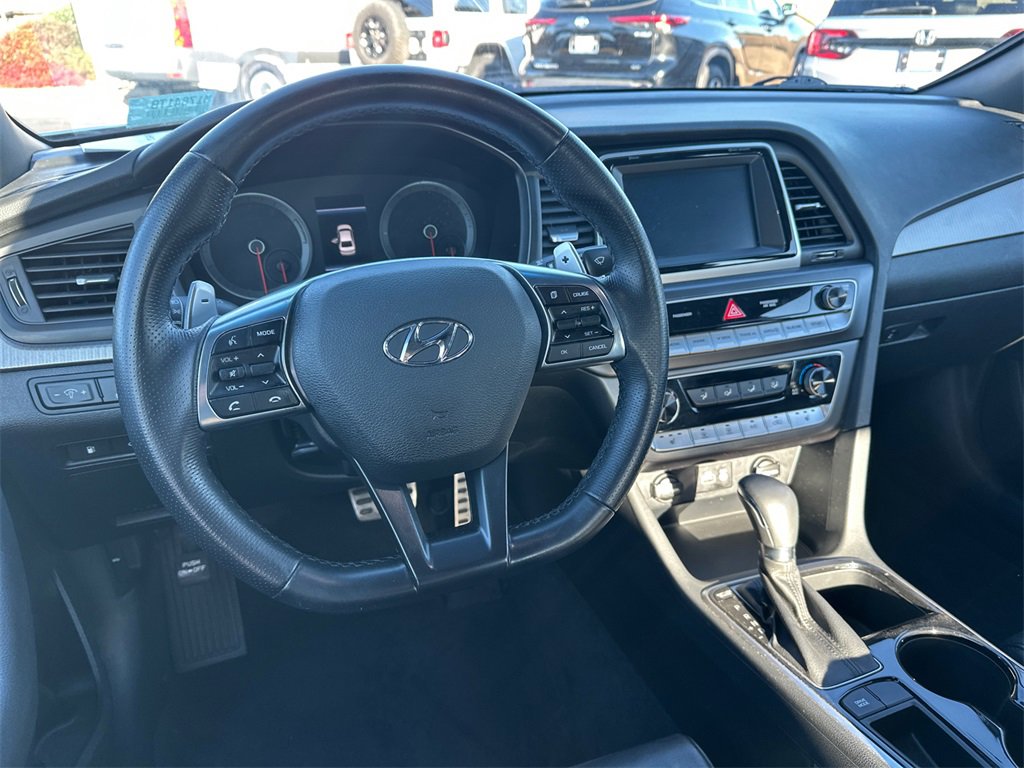 Used 2018 Hyundai Sonata Sport image 22