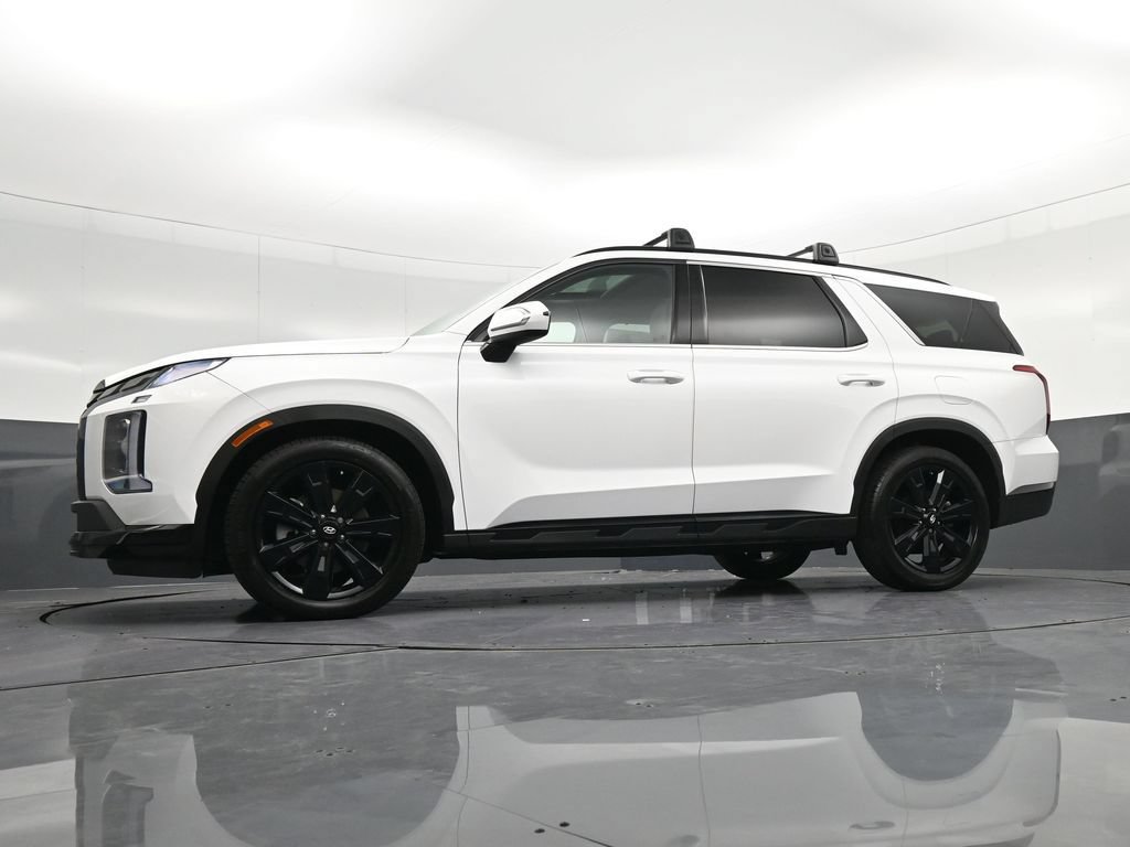 Used 2024 Hyundai Palisade XRT FWD image 32