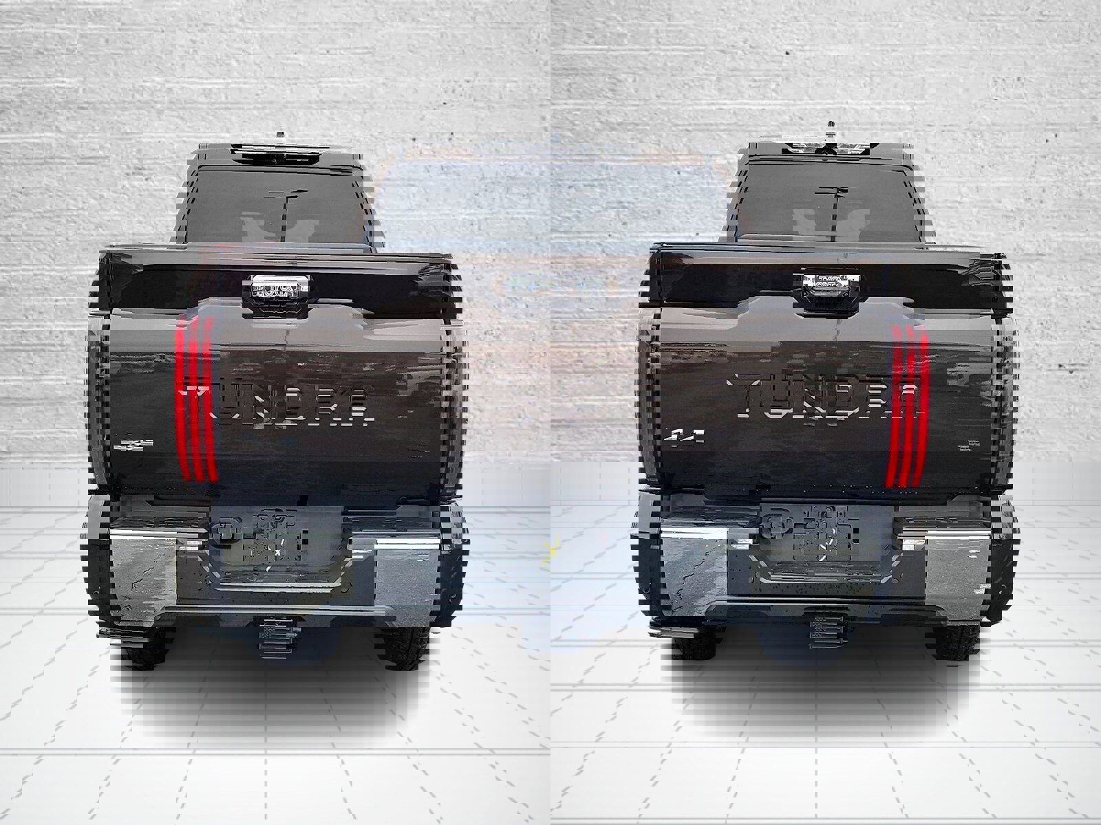 Used 2022 Toyota Tundra 1794 Edition w/ Advanced Package image 5