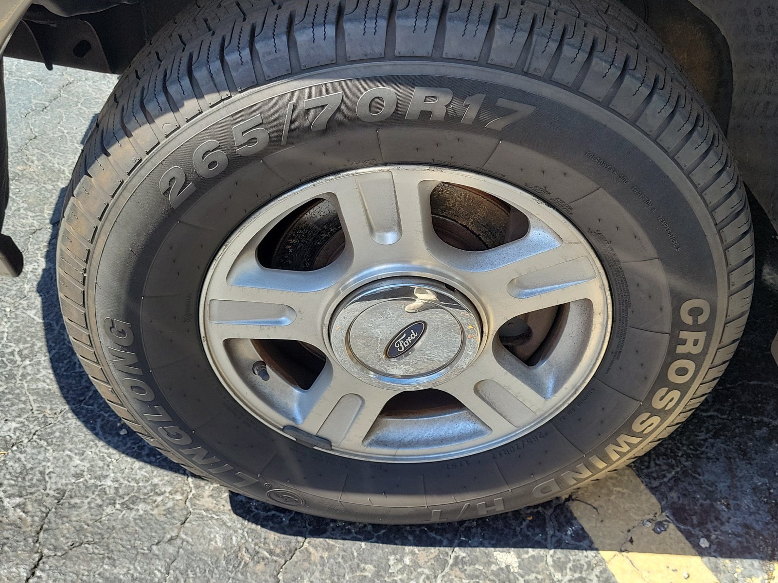 Used 2004 Ford Expedition Eddie Bauer RWD image 8