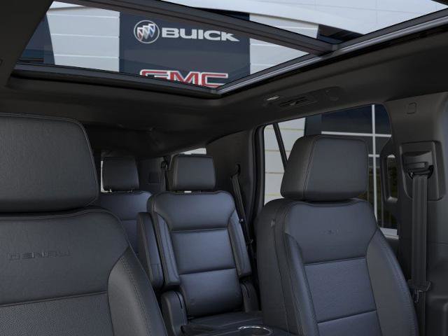 New 2026 GMC Yukon Denali image 74
