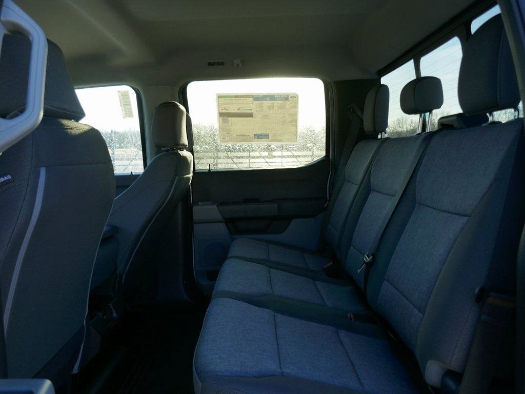 New 2026 Ford F250 XL w/ XL Off-Road Package image 12
