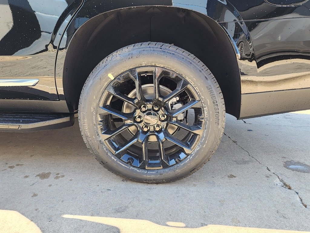 New 2026 GMC Yukon Elevation image 58