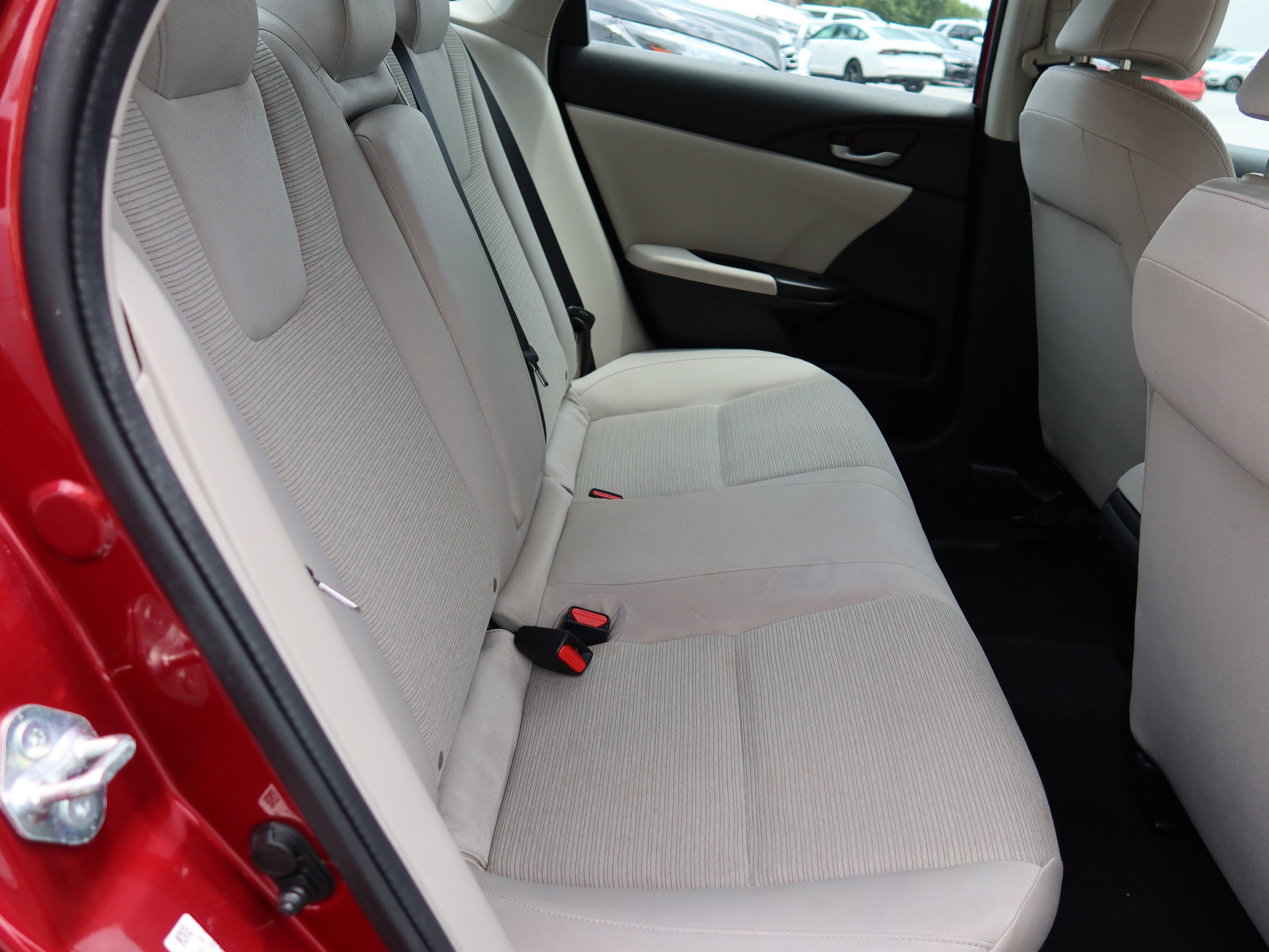 Used 2022 Honda Insight EX image 12