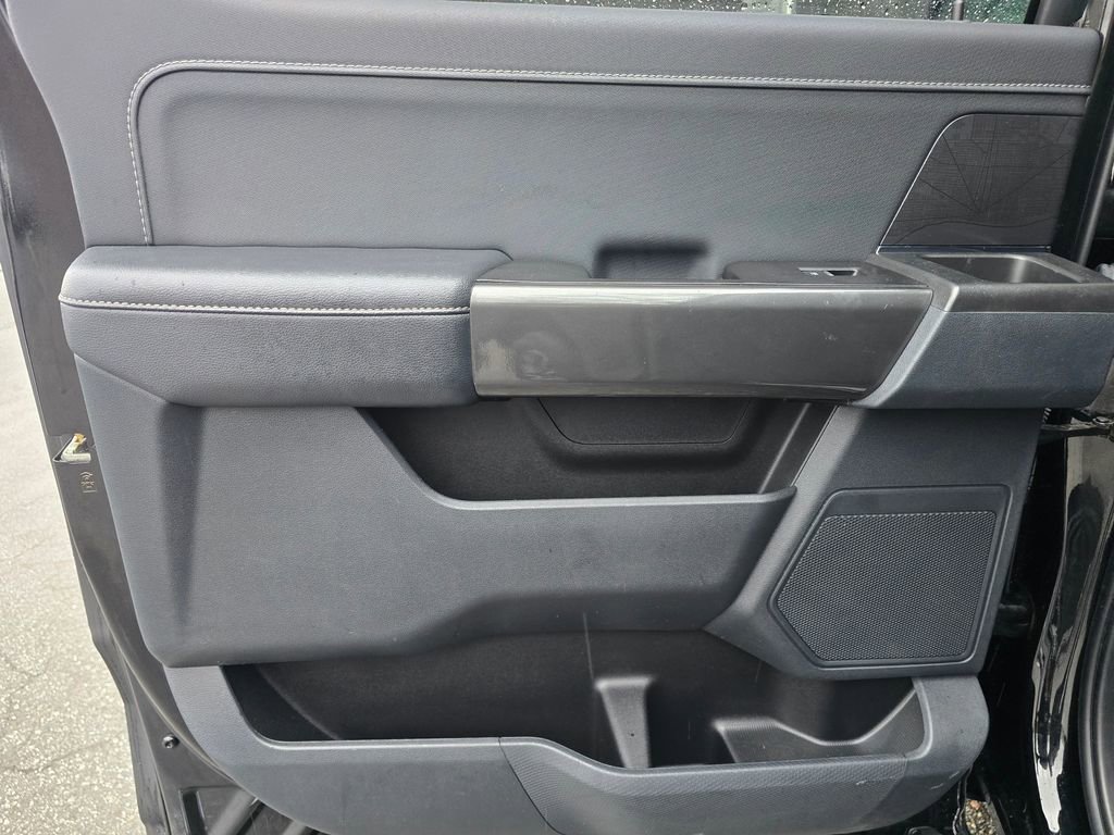 Used 2023 Ford F150 XLT w/ Equipment Group 302A High image 47