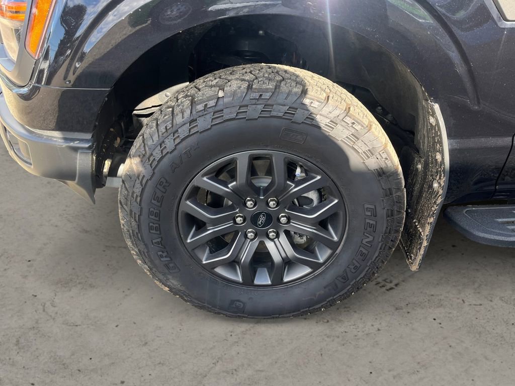 Used 2025 Ford F150 Tremor w/ Equipment Group 402A High image 9