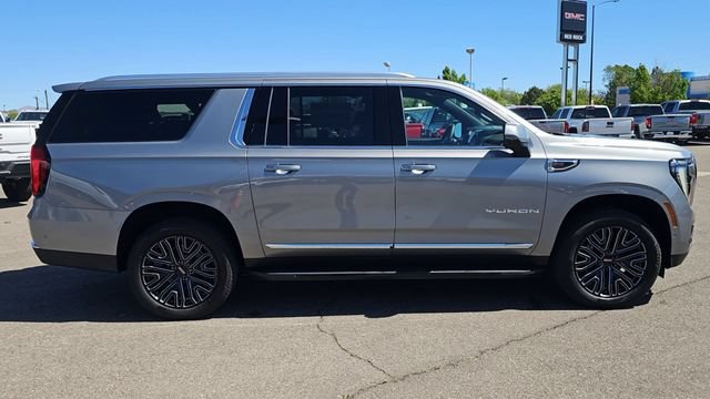 New 2026 GMC Yukon XL Elevation AWD/4WD image 10