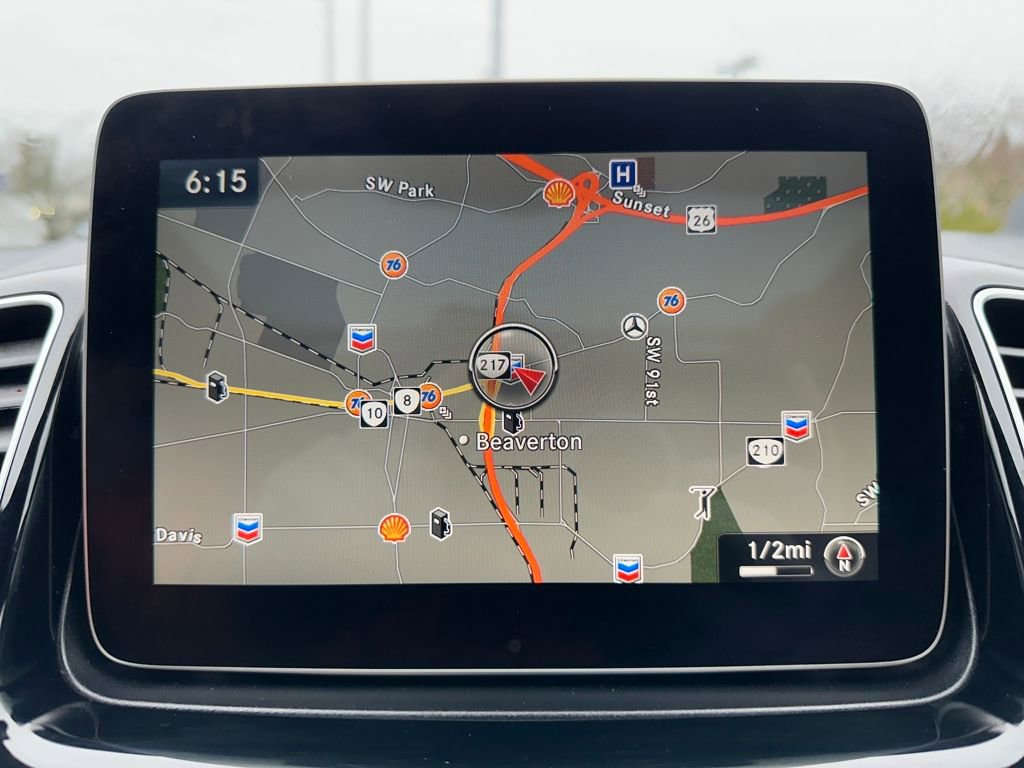 Used 2017 Mercedes-Benz GLE 43 AMG 4MATIC Coupe image 19