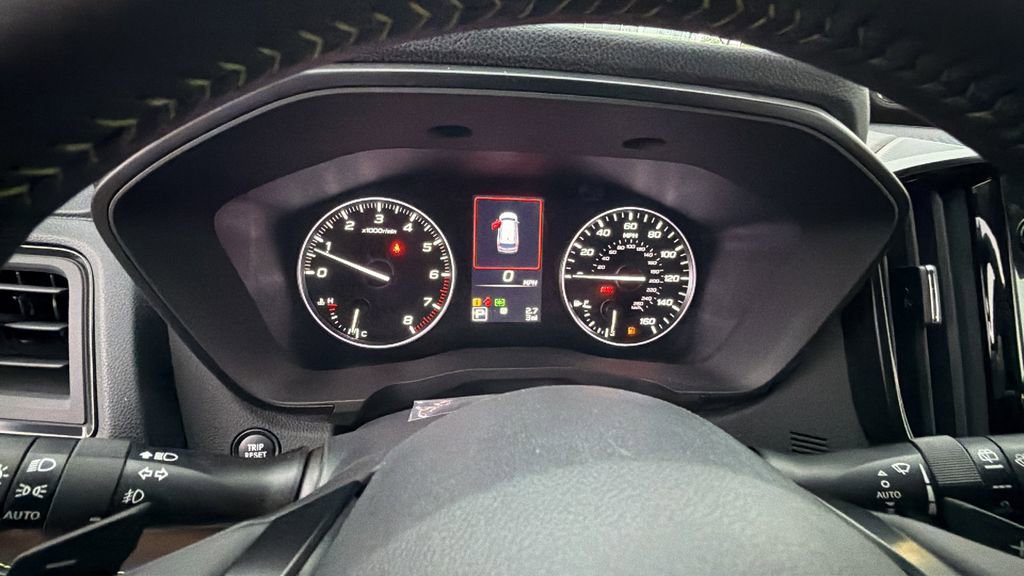 New 2026 Subaru Ascent Bronze Edition image 31