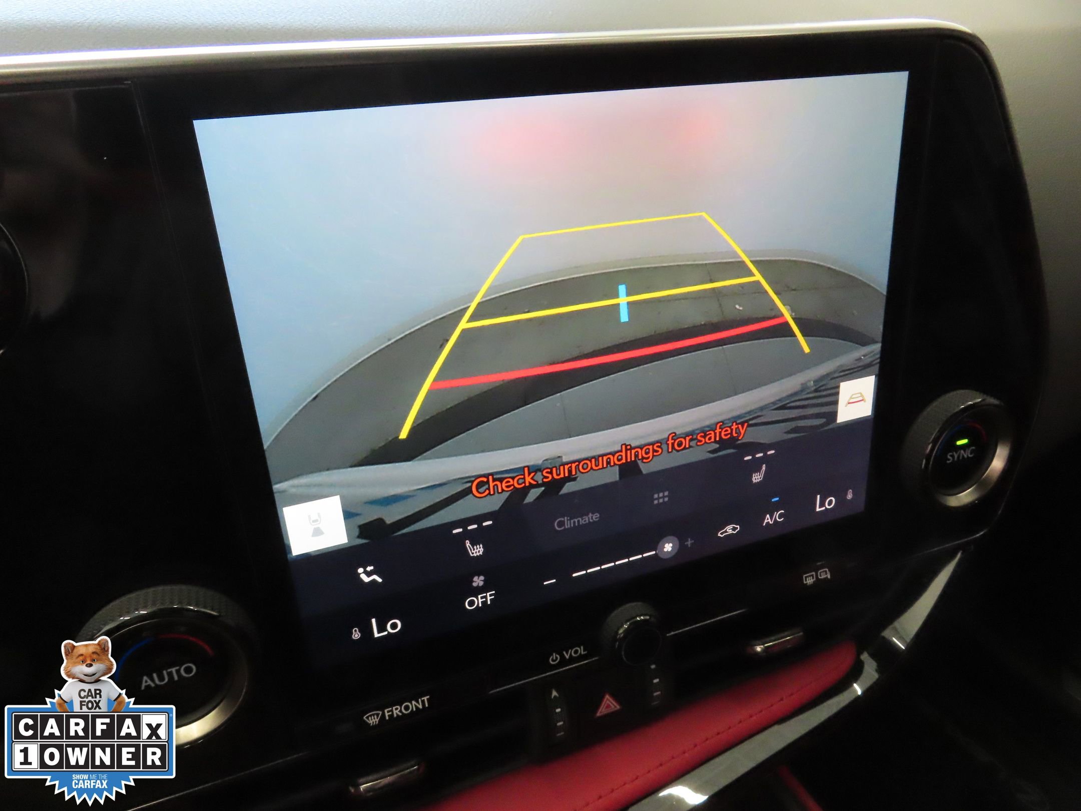 Used 2024 Lexus NX 350 F Sport AWD/4WD image 20