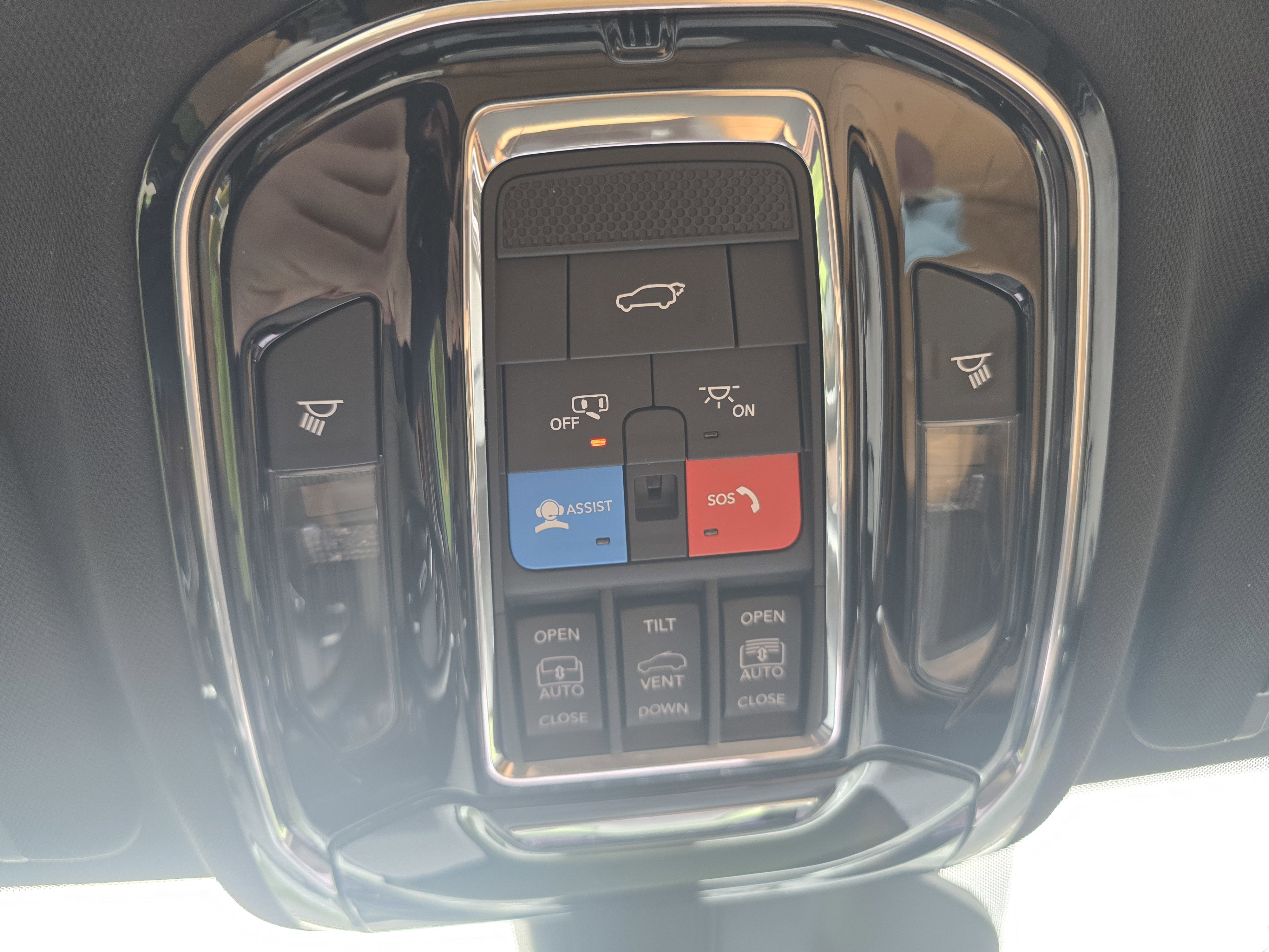 Used 2024 Jeep Grand Cherokee Summit w/ Adv Protech Group IV AWD/4WD image 41