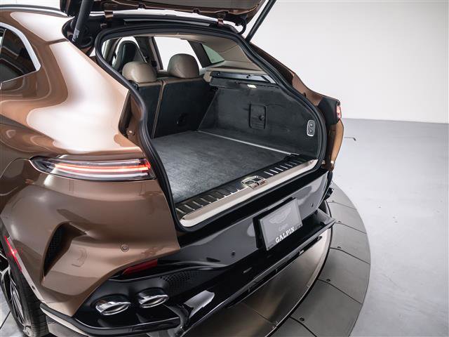 New 2026 Aston Martin DBX 707 AWD/4WD image 31