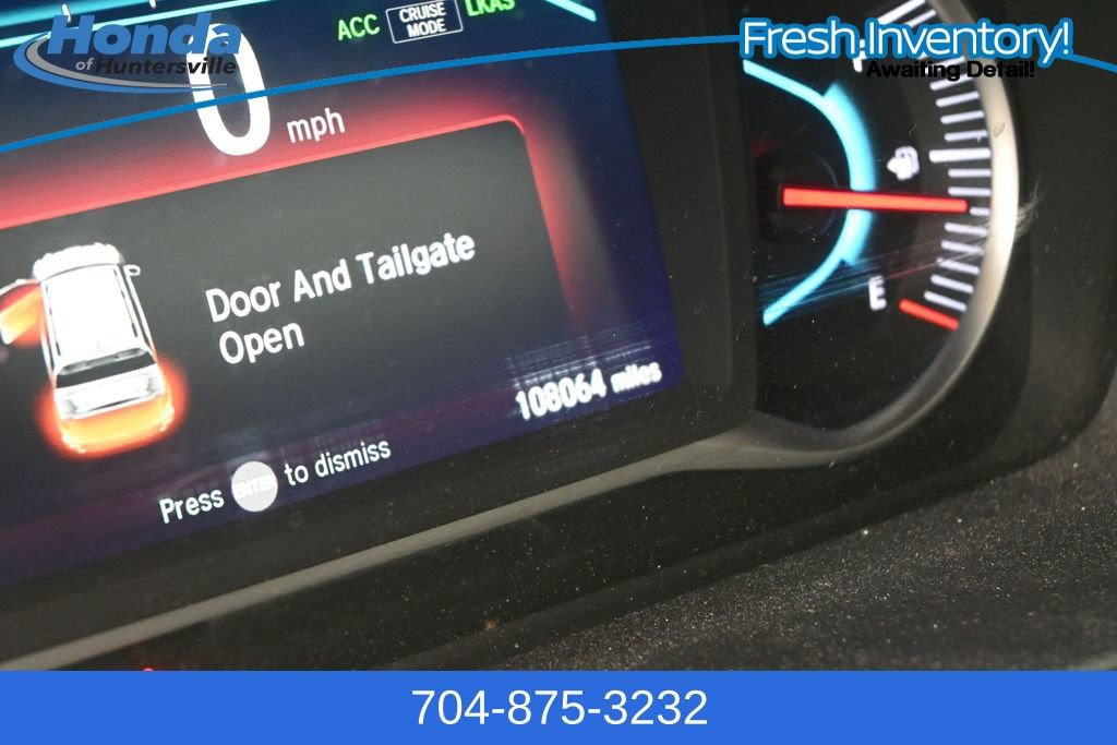 Used 2019 Honda Pilot EX-L image 12