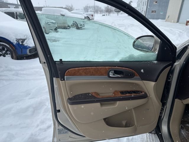 Used 2012 Buick Enclave Premium image 11