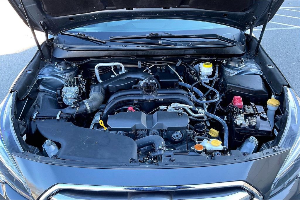 Used 2019 Subaru Outback 2.5i Limited image 29