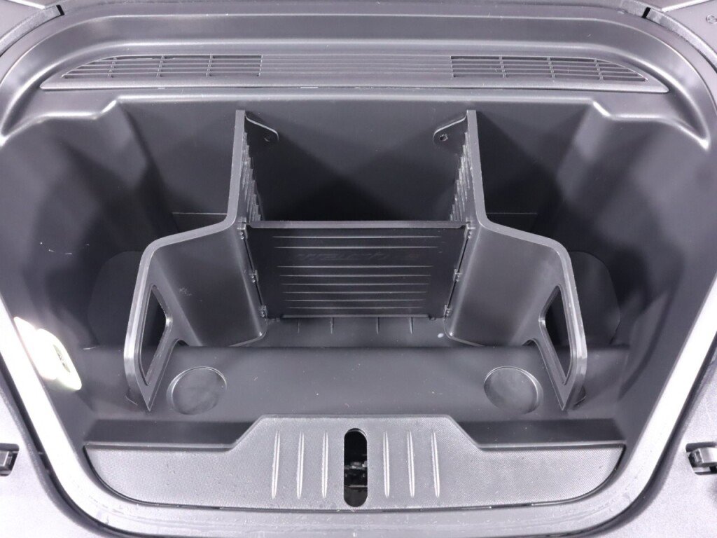 Used 2021 Ford Mustang Mach-E Premium AWD/4WD image 43