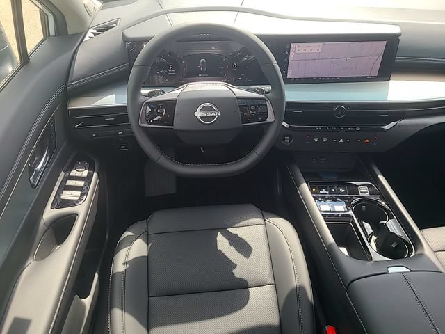 New 2026 Nissan Murano SL AWD/4WD image 24