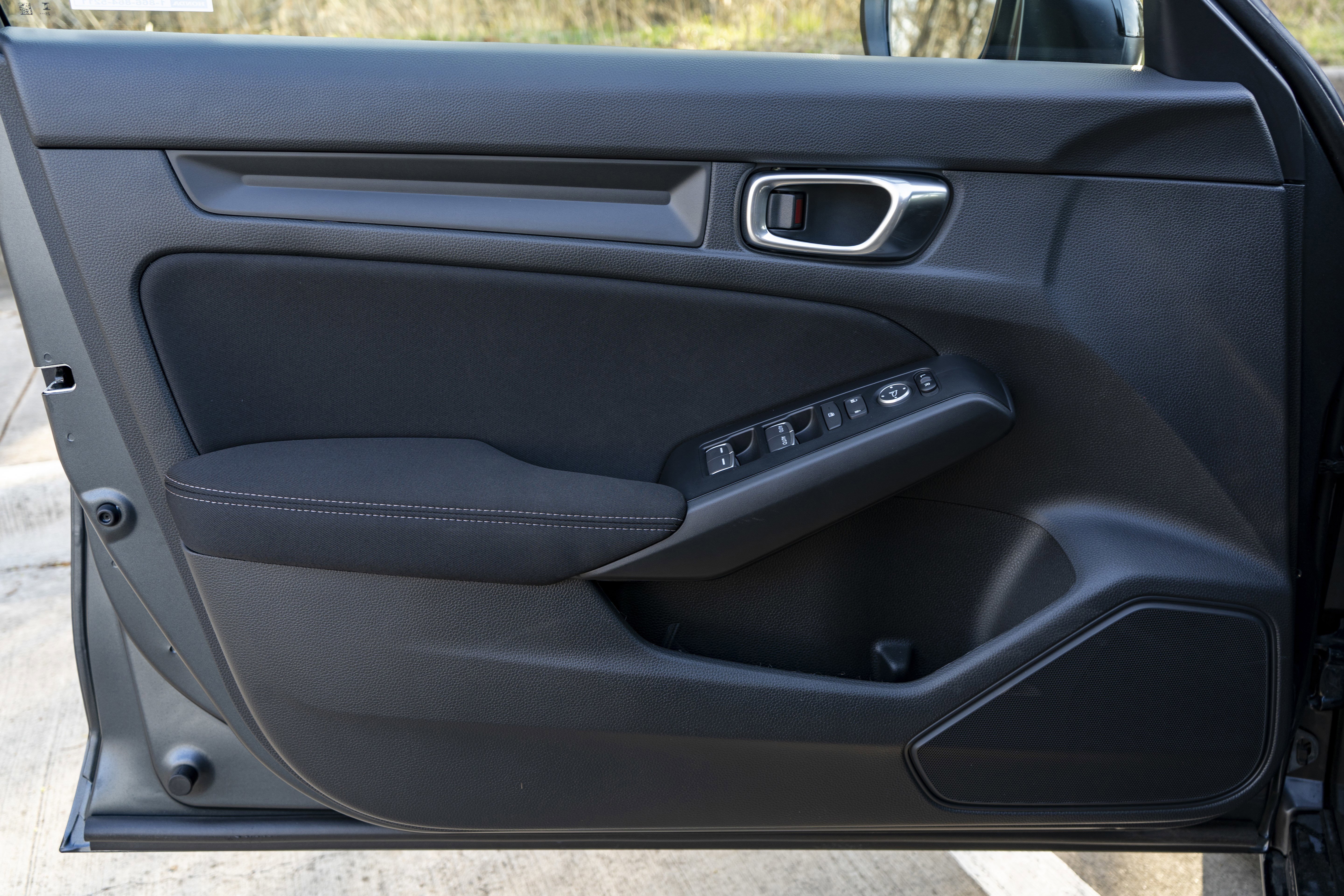 Certified 2026 Honda Civic Sport image 36