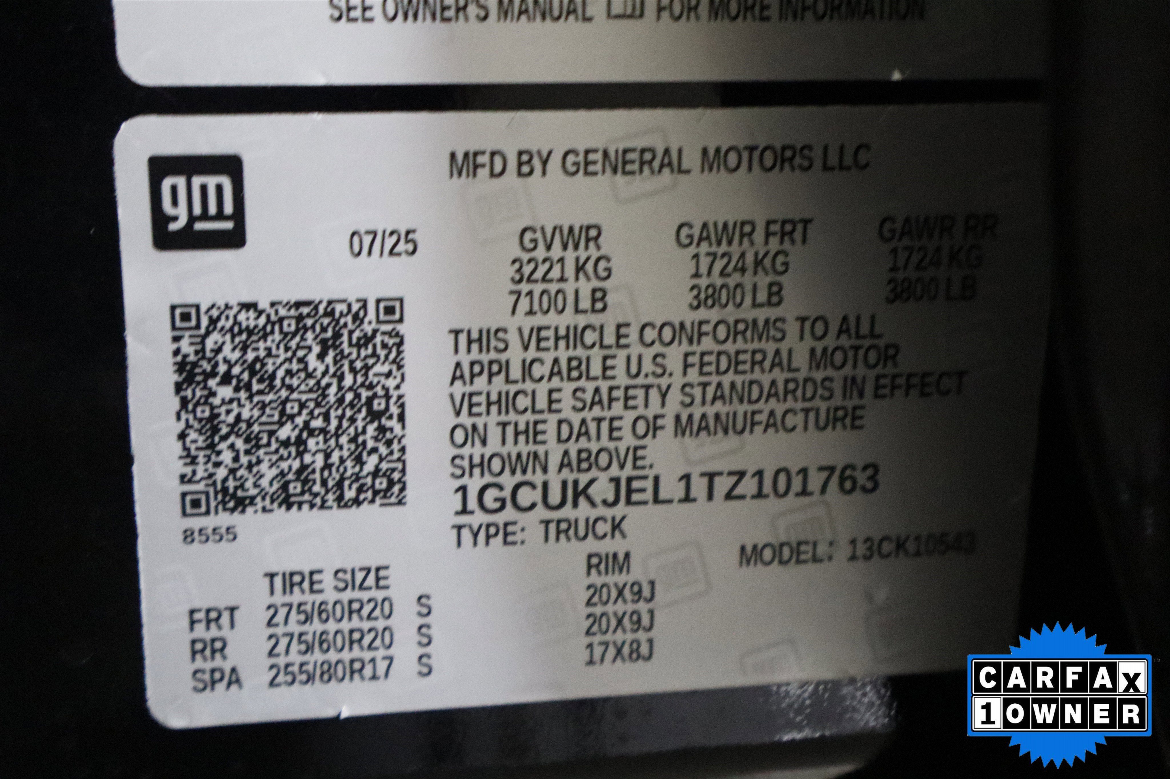 Used 2026 Chevrolet Silverado 1500 High Country w/ Midnight Edition image 37