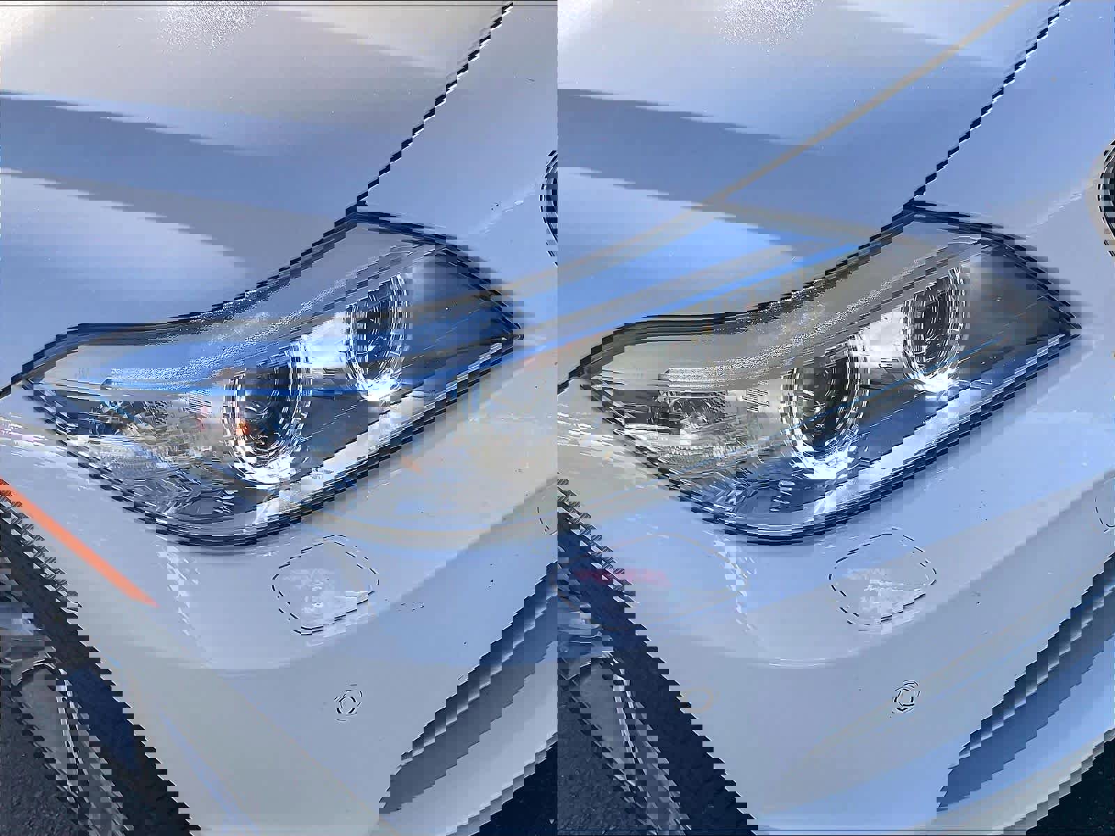 Used 2016 BMW Z4 sDrive35i image 27