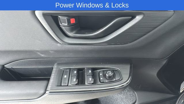 New 2026 Subaru Outback Wilderness image 20