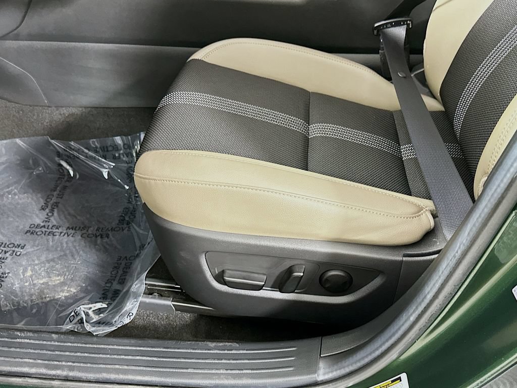Certified 2025 MAZDA CX-50 AWD 2.5 S w/ Premium Package image 27