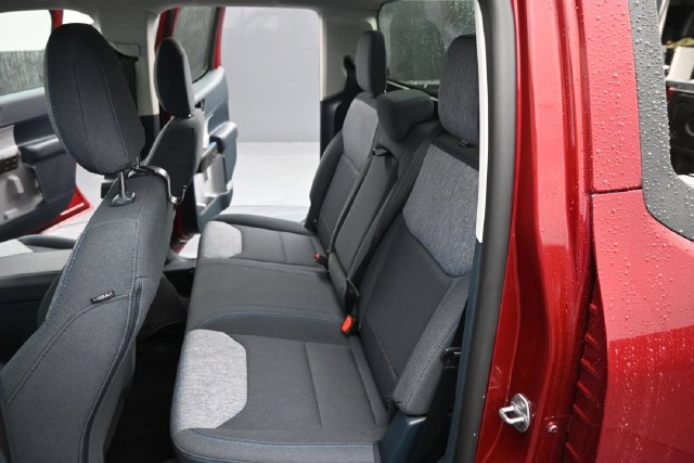 Used 2025 Ford Maverick XLT w/ XLT Luxury Package AWD/4WD image 10