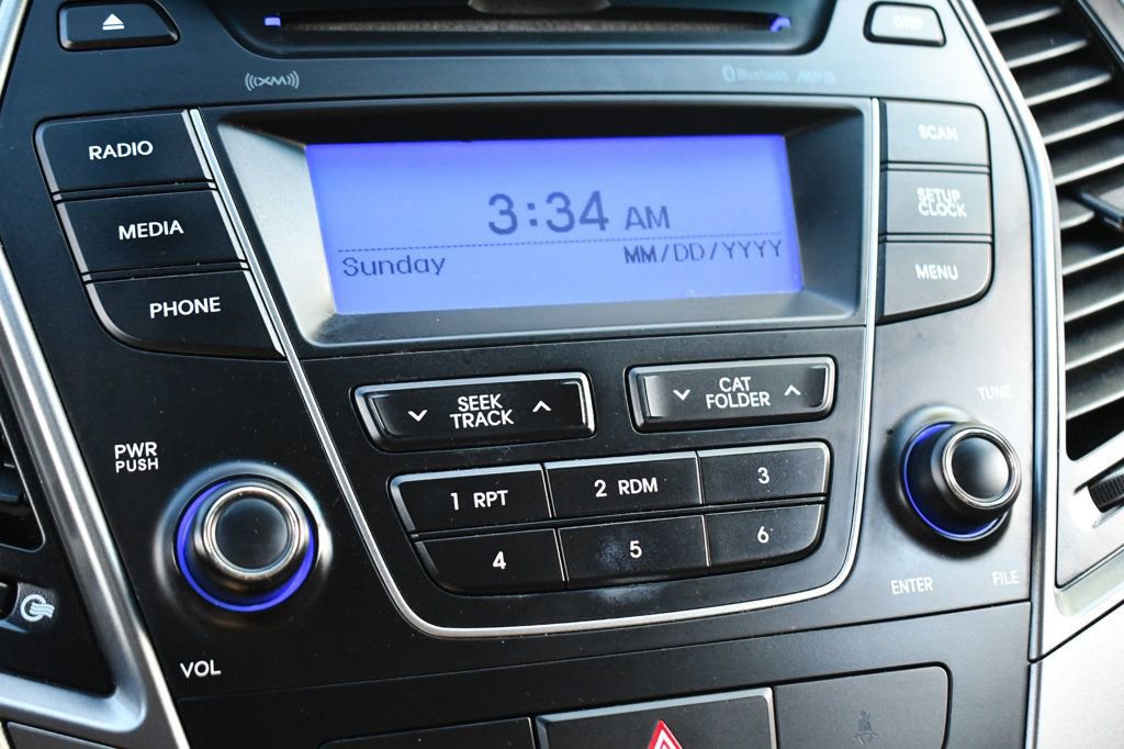 Used 2015 Hyundai Santa Fe Sport image 34