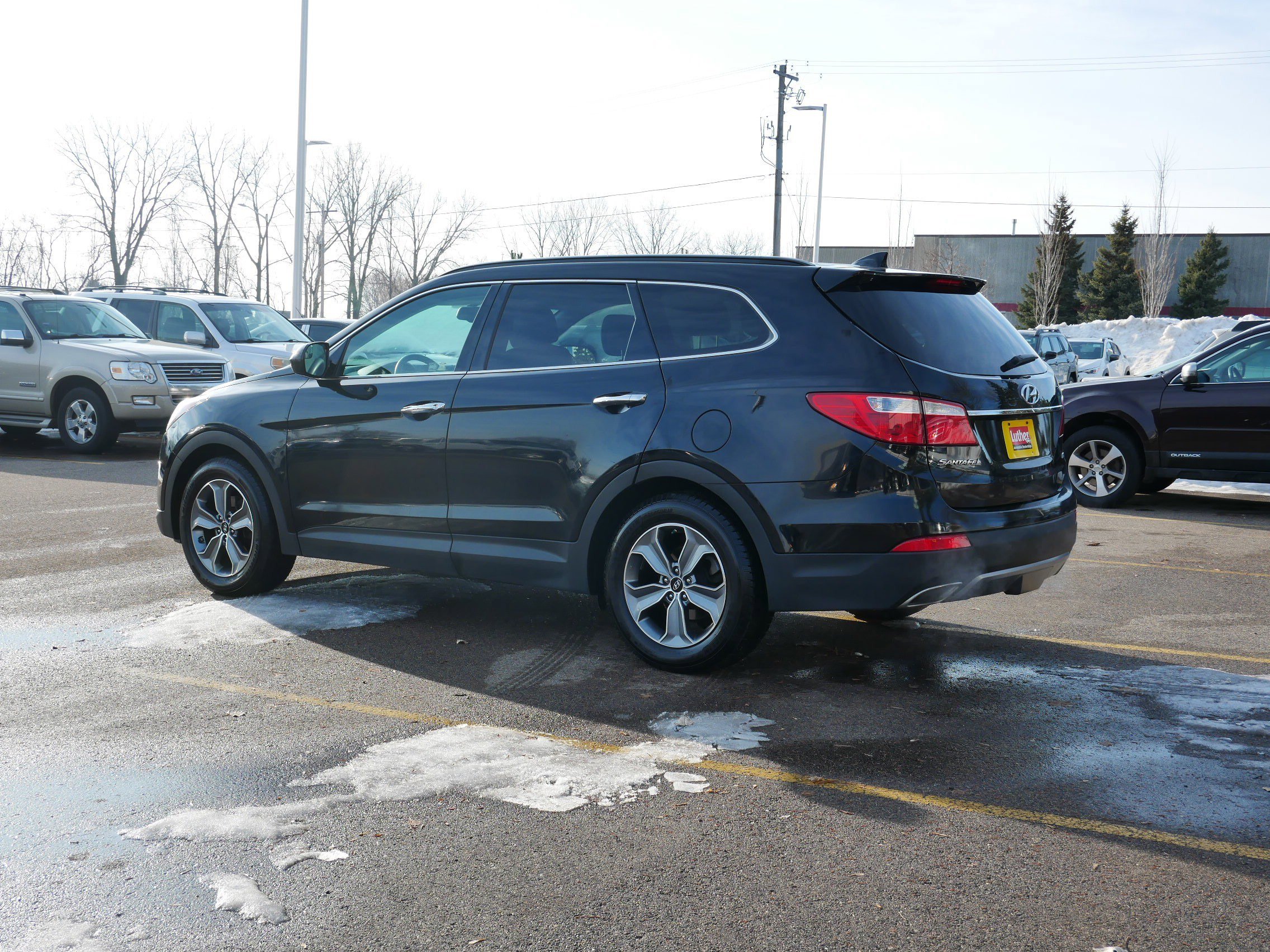 Used 2004 Toyota RAV4 4WD image 36